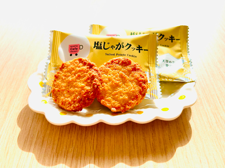 4-6月カフェプロスイーツ